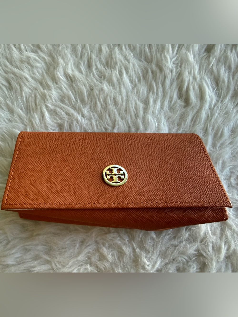 Tory Burch Sunglasses Case